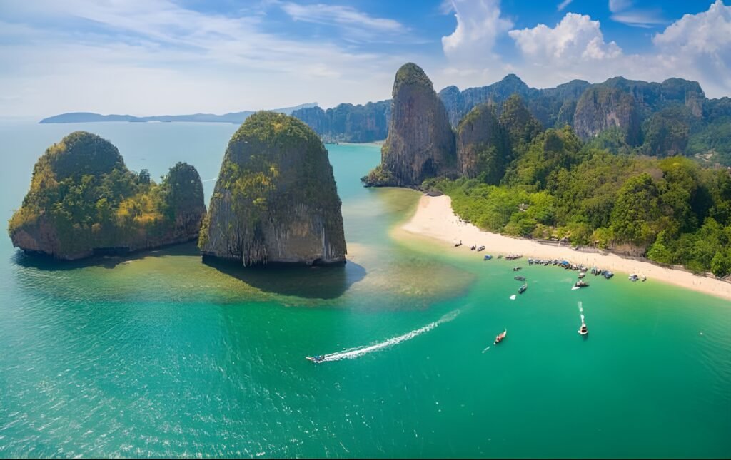 Ko Phi Phi Thailand