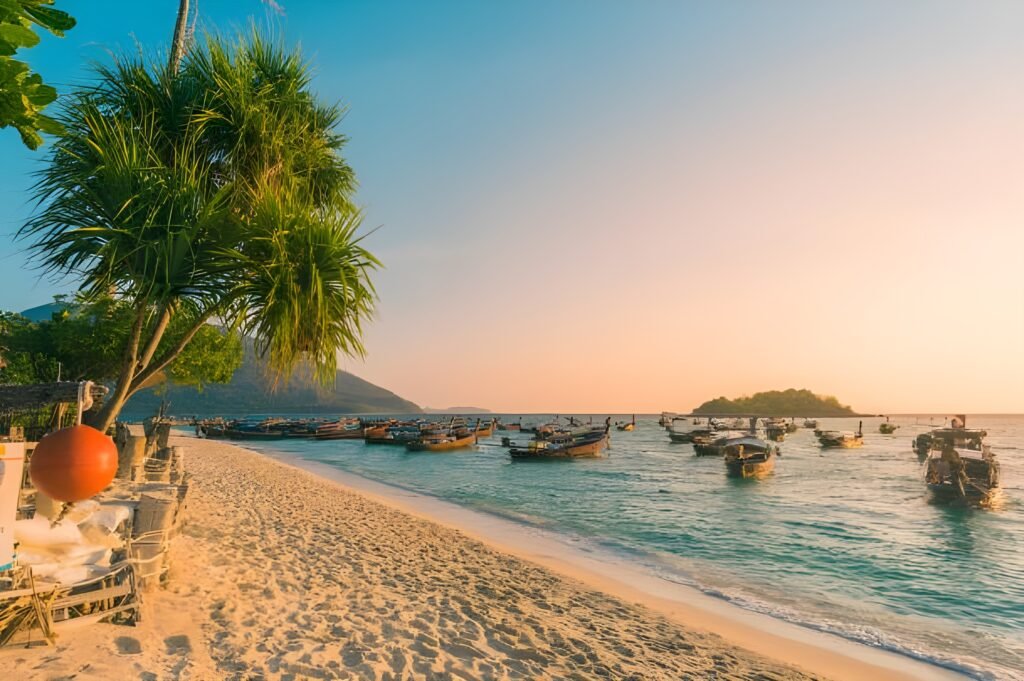 Koh Lipe Thailand
