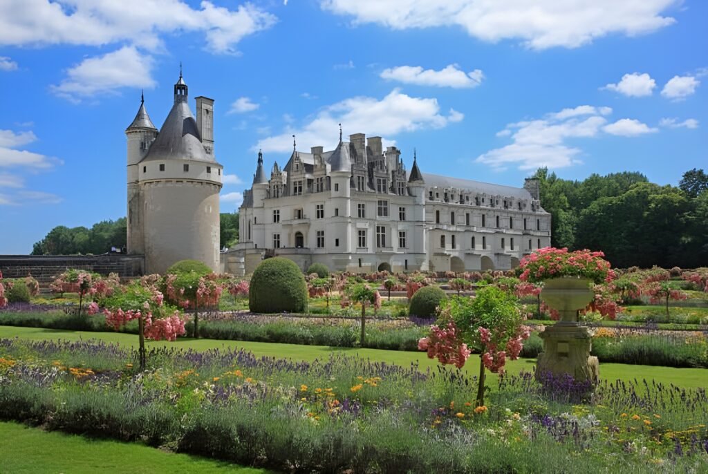 France Travel Budget for 7 Days: Complete Cost Guide 2026 7 Loire Valley