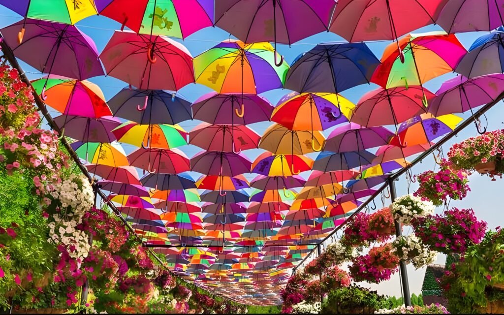 March Spring Transition Begins