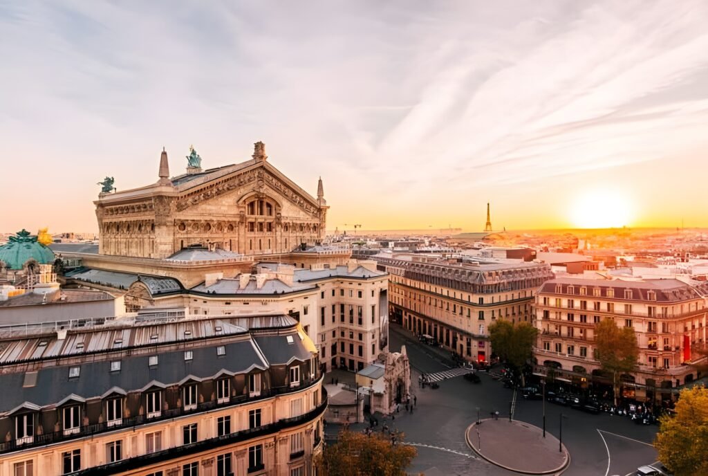 France Travel Budget for 7 Days: Complete Cost Guide 2026 5 Paris