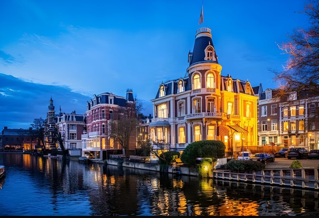 amsterdam-travel-cost-per-day