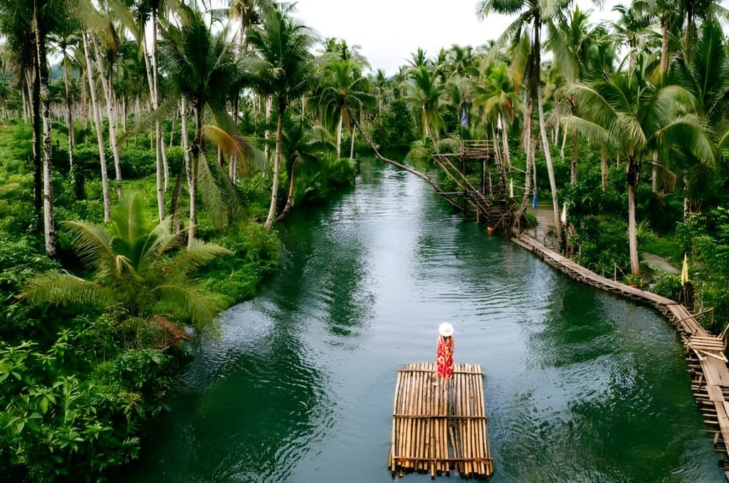 Siargao Philippines