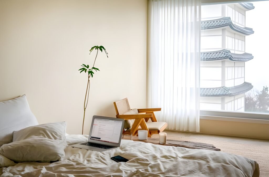 South Korea Travel Cost Breakdown: Full Korea Travel Budget Guide (2026) 5 South Korea Accommodation