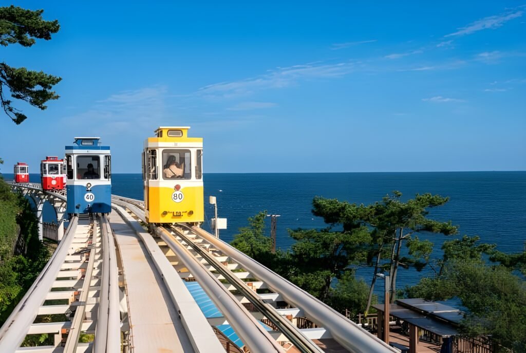 Transportation in Korea