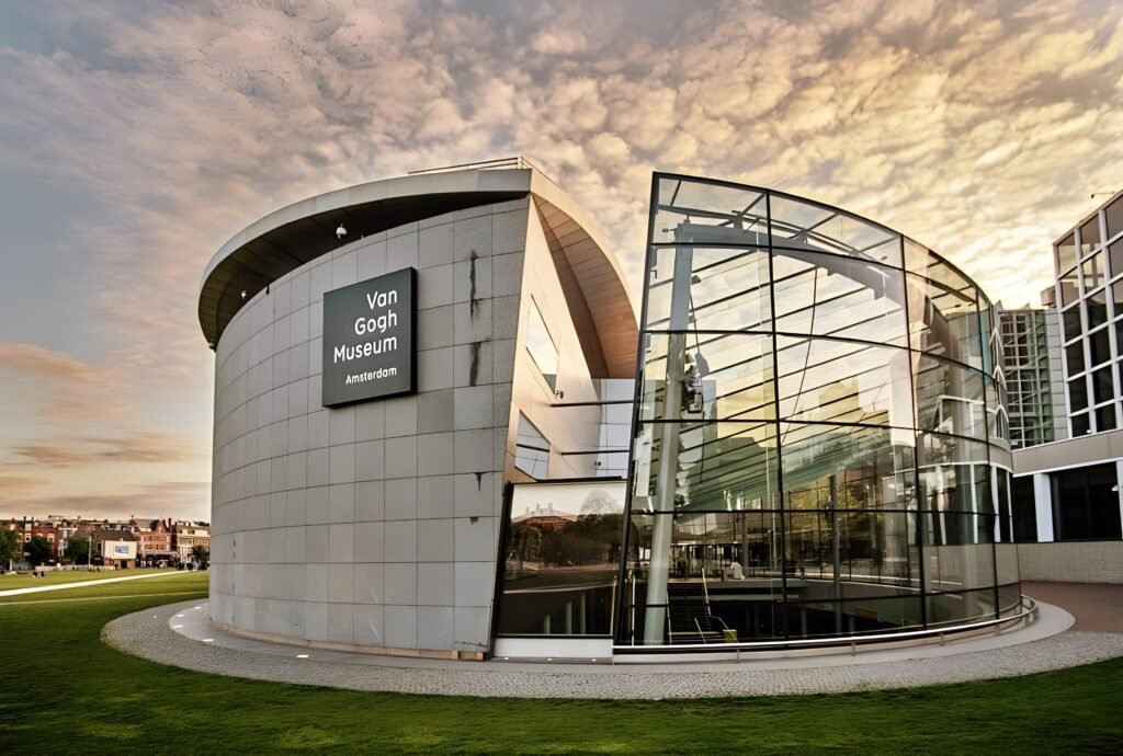 Van Gogh Museum