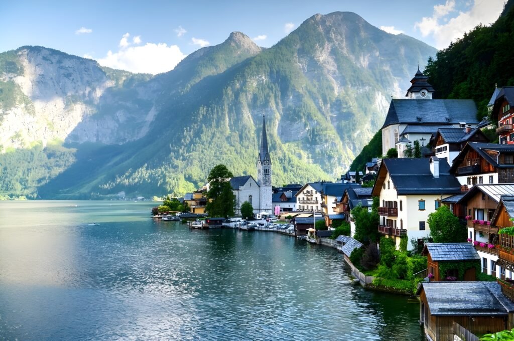 Europe Travel Cost for 2 Weeks (2026): Complete 14-Day Budget Guide 8 Western Europe 1