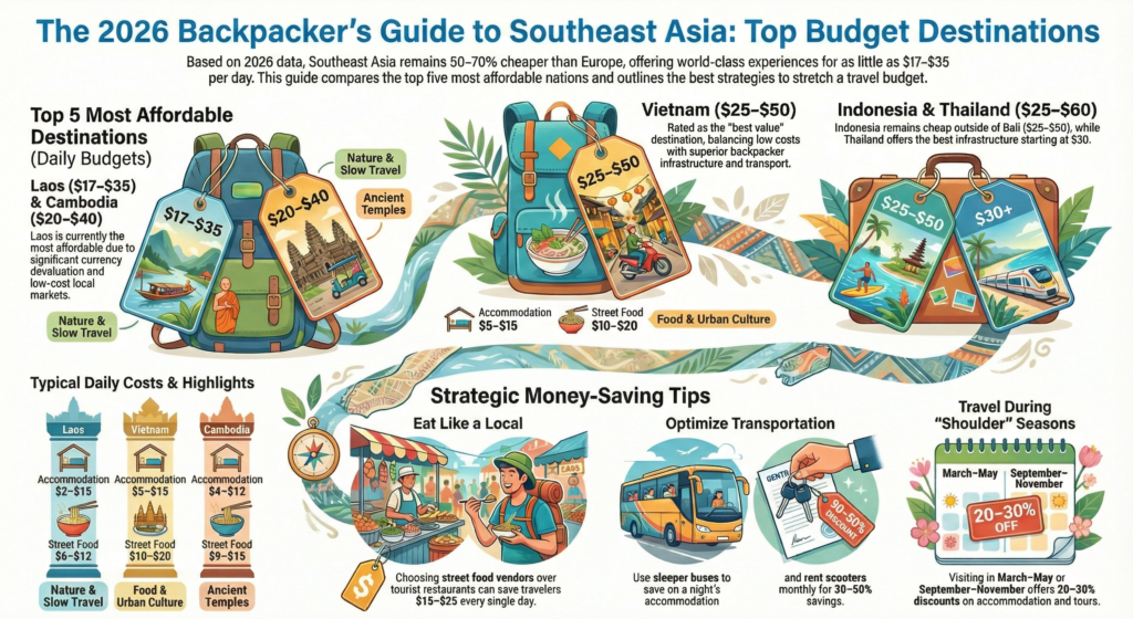 affordable-countries-to-traveles